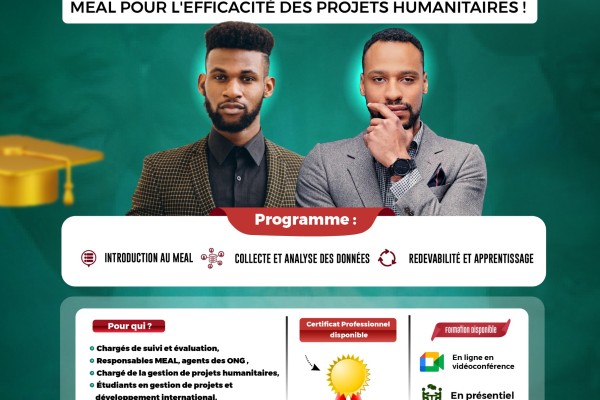 Optimisez l’impact de vos projets avec la méthode MEAL !